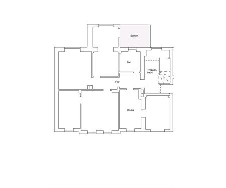 Foto - 5-Zi.-Wohnung in Riegelsberg - 840,00&nbsp;EUR Kaltmiete, ca.&nbsp; 110,00&nbsp;m&sup2;