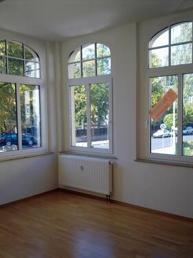 Foto - 3 Zimmer Erdgeschoßwohnung in Riesa
