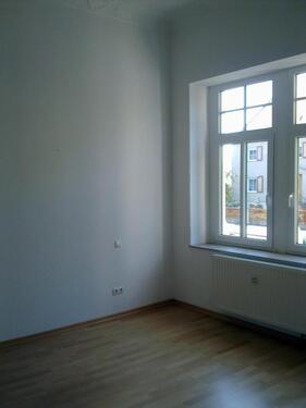 Foto - Erdgeschoßwohnung in Riesa zur Miete