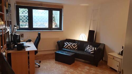 Foto - Etagenwohnung in Münster zur Miete