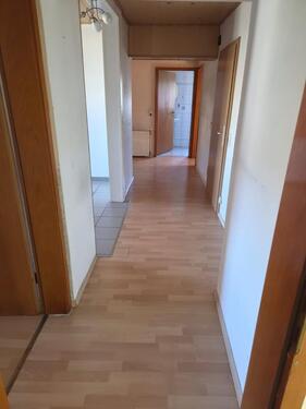 Foto - 4 Zimmer Etagenwohnung in Greifenstein
