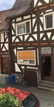 Foto - Charmante Doppelhaushälfte - 95.000,00&nbsp;EUR Kaufpreis, ca.&nbsp; 70,00&nbsp;m&sup2;