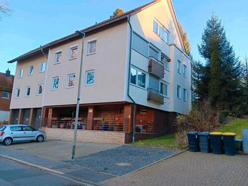 Foto - 2 Zimmer Etagenwohnung zum Kaufen in Harz (LK Goslar)