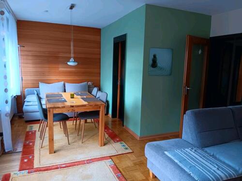 Foto - Etagenwohnung in Harz (LK Goslar) zum Kaufen