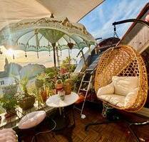 Apartment sitter wanted 1–2 months, SeptOct Kreuzkölln, Maybach - Berlin Neukölln