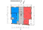 Foto - 8 Zimmer Einfamilienhaus zum Kaufen in Ahlen