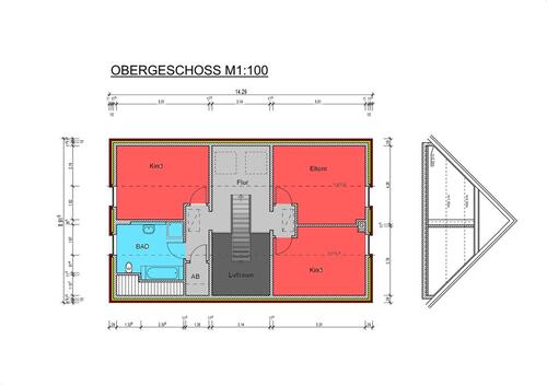 Foto - 8 Zimmer Einfamilienhaus in Ahlen