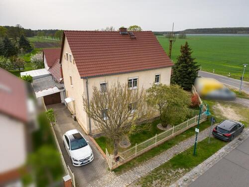 Foto - Einfamilienhaus zum Kaufen in Hoyerswerda