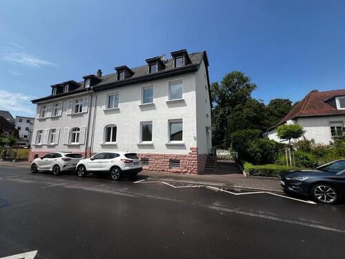 Foto - BüroPraxis Innenstadt Saarlouis gegenüber E-Klinik