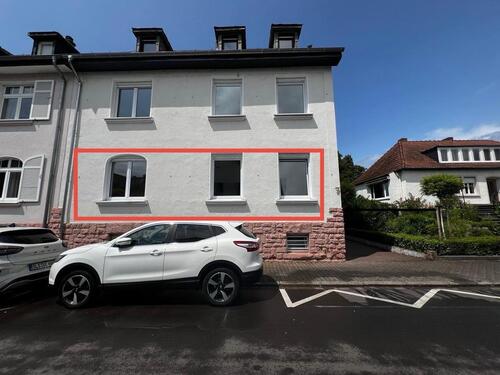 Foto - andere zur Miete in Saarlouis