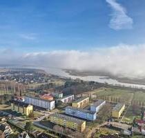 Bezugsfreie 2-Raumwohnung mit Boddenblick ! - Zingst