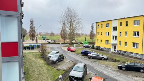 Foto - Etagenwohnung zur Miete in Zingst