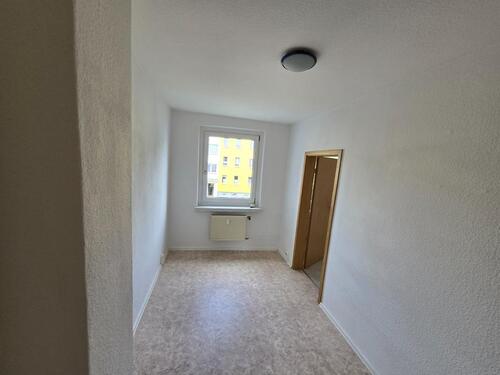 Foto - Etagenwohnung in Zingst