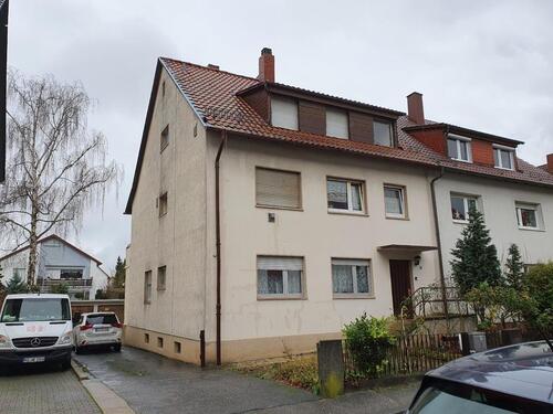 Foto - 3 Zimmer Eigentumswohnung in Mannheim