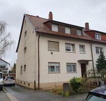 3 Zimmer Eigentumswohnung in Mannheim - Welling