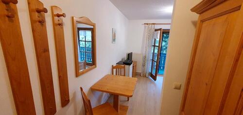 Foto - Etagenwohnung in Bad Birnbach
