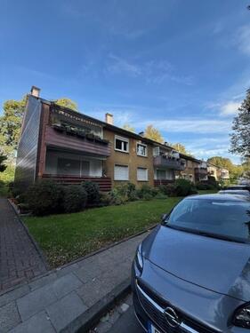 Foto - Schöne 3-Zimmer Wohnung in ruhiger und grüner Lage