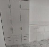 Möblierte 1-Zimmer-Wohnung zu ver - Stuttgart Vaihingen