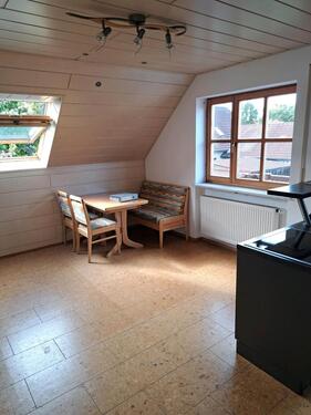 Foto - Etagenwohnung zur Miete in Weichering