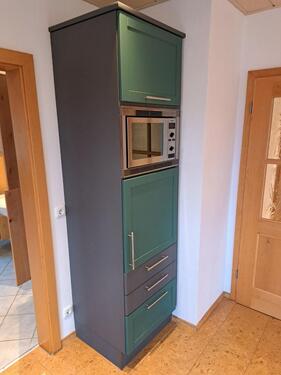 Foto - Etagenwohnung in Weichering zur Miete