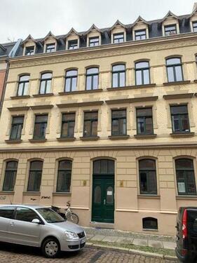 Foto - Etagenwohnung zur Miete in Halle (Saale)
