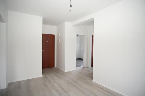 Foto - Etagenwohnung zur Miete in Duisburg