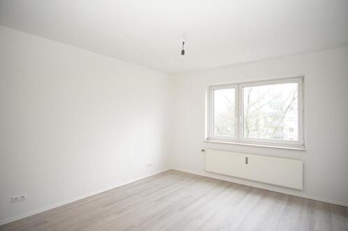 Foto - Etagenwohnung in Duisburg