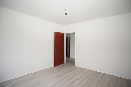 Foto - Etagenwohnung in Duisburg zur Miete