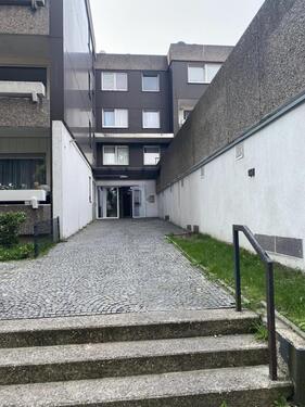 Foto - Für Kurzentschlossene ! Herne Mitte im6.OG mit Aufzug und Balkon