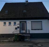 Einfamilienhaus in Lennestadt Halberbracht zu verkaufen
