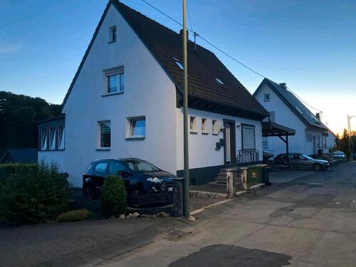 Foto - Einfamilienhaus zum Kaufen in Lennestadt