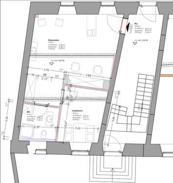 Foto - Friseursalon - 500,00 EUR Kaltmiete,