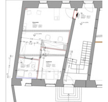 Friseursalon - 500,00 EUR Kaltmiete, in Windischeschenbach (PLZ: 92670)