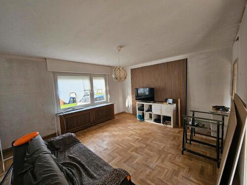 Foto - Etagenwohnung in Ennigerloh