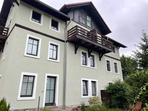 Foto - Etagenwohnung in Radeberg