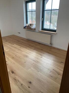 Foto - Etagenwohnung in Radeberg zur Miete