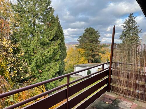 Foto - Etagenwohnung in Saarbrücken