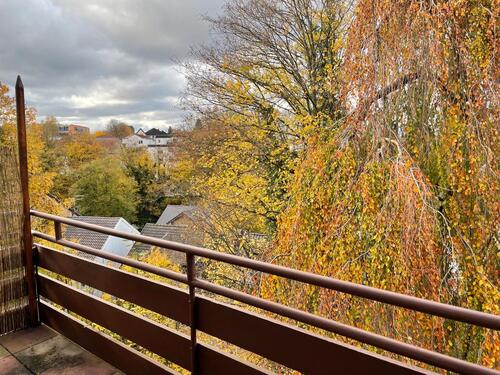 Foto - Etagenwohnung in Saarbrücken zur Miete