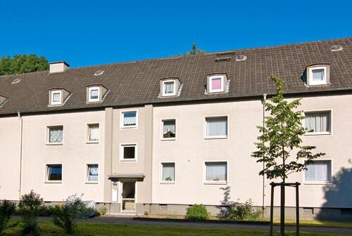 Foto - 3-Zimmer-Wohnung in Duisburg Obermeiderich