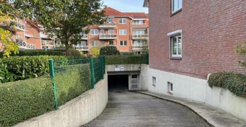 Foto - Tiefgaragenstellplatz Norderstedt II Garstedt