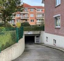 Tiefgaragenstellplatz Norderstedt II Garstedt