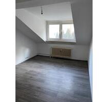 Dachgeschoss-Wohnung zu vermieten - Lüdenscheid