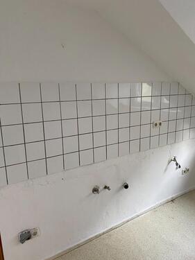 Foto - Etagenwohnung in Lüdenscheid zur Miete