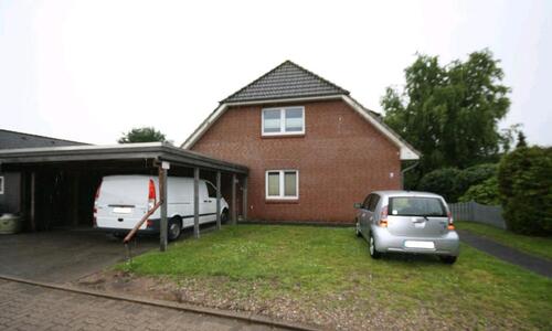 Foto - 3 ,5 Zimmer Wohnung in Friedrichsholm ab 01.01.26 zu vermieten