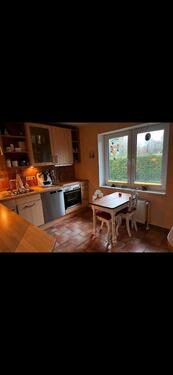 Foto - Etagenwohnung in Elsdorf-Westermühlen zur Miete