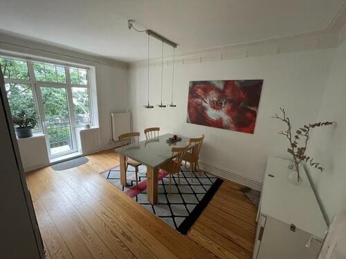 Foto - 3 Zimmer Etagenwohnung in Hamburg