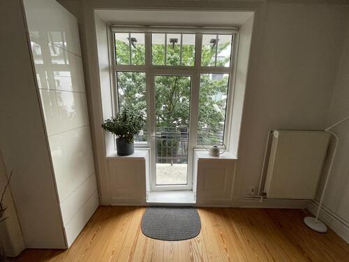 Foto - Etagenwohnung in Hamburg zur Miete