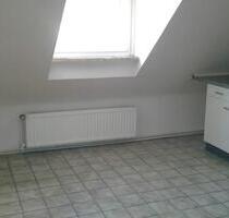 MG-Hermges: DG-Wohnung zu vermieten ab 01.02.2026 - Mönchengladbach Nord