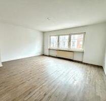 Helle 3-Zimmer-Wohnung im Herzen von Kiel