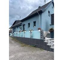 Grosses Einfamilien Haus mit Bauland - Kusel